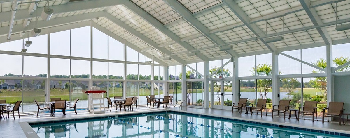 Living In the Current