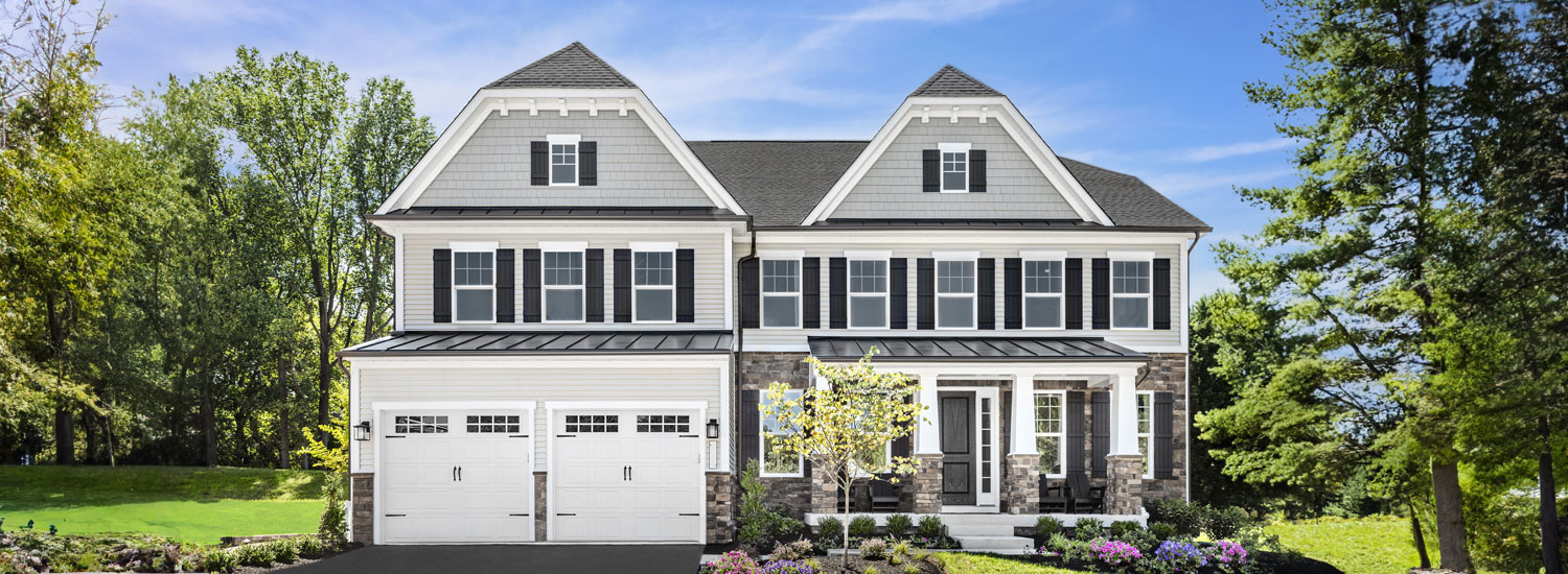 NVHomes for All Ages in Two Rivers