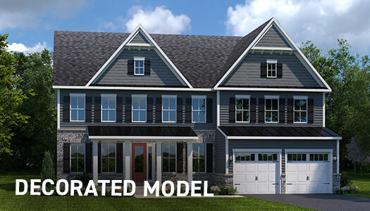 Santori NVHomes